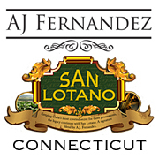 AJ Fernandez San Lotano Connecticut